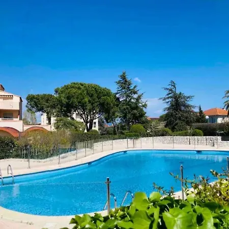 Apartment T2 2pers Confort Standing Avec Gardien *